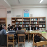 برگزاری اولین جلسه انجمن تاریخ محلی ایران