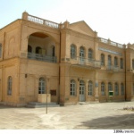 وضعیت مدارس ارامنه در اصفهان