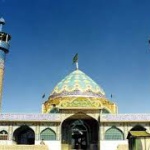 بررسی تاریخ محلی مسجد سلیمان