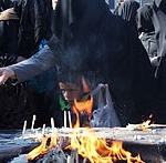 نگاهی محلی به مراسم ظهر تاسوعا؛ مطالعۀ موردی اصفهان<br>